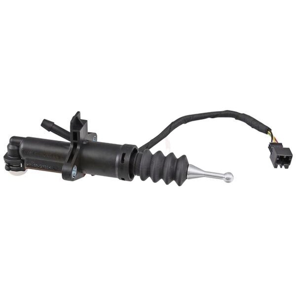 Clutch master cylinder Ø 15.9 mm plastic A.B.S. for e.g. VW CALIFORNIA