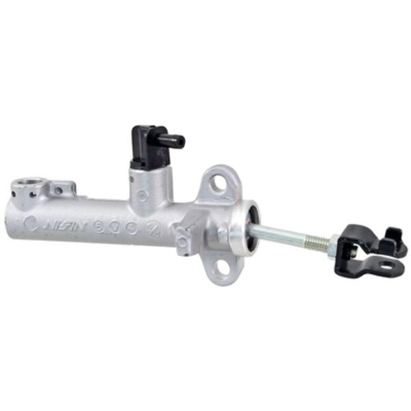 Clutch master cylinder Ø 15.9 mm aluminium A.B.S. for e.g. HONDA CR-V
