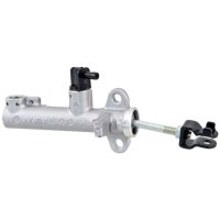 Clutch master cylinder Ø 15.9 mm aluminium A.B.S....