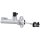 Clutch master cylinder Ø 15.9 mm aluminium A.B.S. for e.g. HONDA CR-V