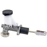 Clutch master cylinder Ø 15.9 mm aluminium A.B.S....