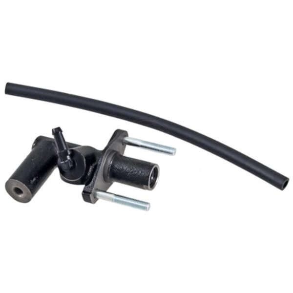 Clutch master cylinder Ø 15.9 mm cast iron A.B.S. for e.g. MAZDA 3