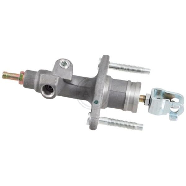 Clutch master cylinder Ø 23.8 mm aluminium A.B.S. for HONDA HR-V