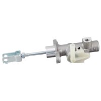 Clutch master cylinder Ø 15.9 mm aluminium A.B.S....