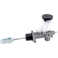 Clutch master cylinder Ø 15.9 mm aluminium A.B.S....