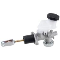 Clutch master cylinder Ø 22.2 mm aluminium A.B.S....