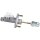 Master cylinder clutch ABS for PAJERO PININ I