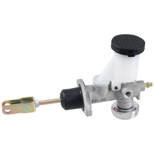 Clutch master cylinder Ø 15.9 mm aluminium A.B.S. for SUBARU LEGACY and others