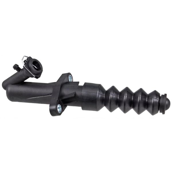 Clutch slave cylinder Ø 19 mm 2 plastic A.B.S. for e.g. CITROËN C4