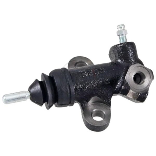 Clutch slave cylinder Ø 19 mm 2 cast iron A.B.S. for SUBARU FORESTER and others