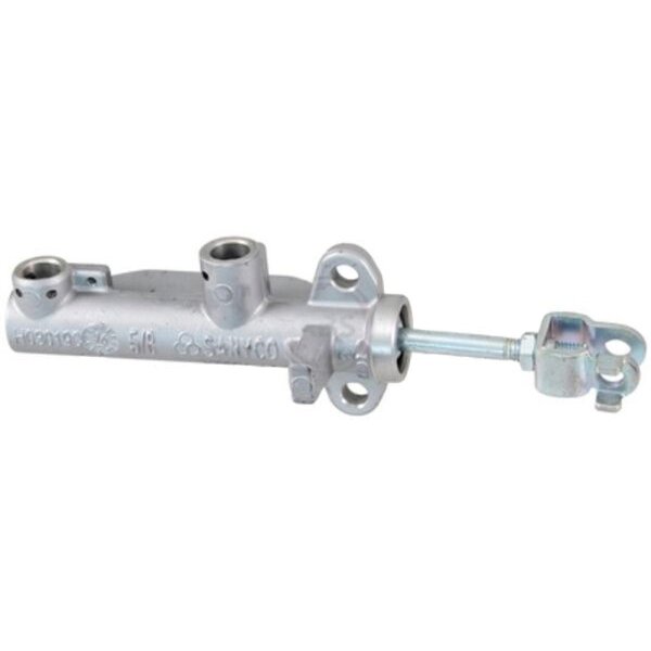 Clutch master cylinder Ø 15.9 mm aluminium A.B.S. for e.g. HONDA CIVIC