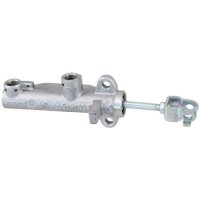 Clutch master cylinder Ø 15.9 mm aluminium A.B.S....