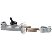 Clutch master cylinder Ø 15.9 mm aluminium A.B.S....