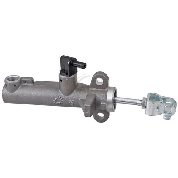 Clutch master cylinder Ø 23 mm aluminium A.B.S. for HONDA CIVIC