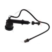 Clutch master cylinder Ø 17.5 mm plastic A.B.S....