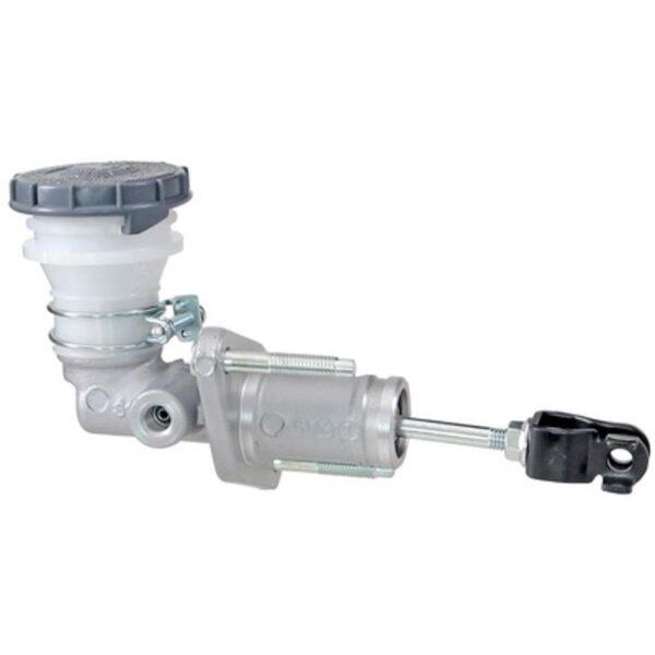 Clutch master cylinder Ø 15.9 mm aluminium A.B.S. for HONDA S2000