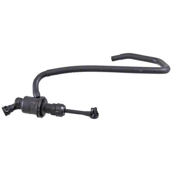 Geberzylinder Kupplung Ø 15,9 mm Kunststoff A.B.S. für u.a. NISSAN TIIDA