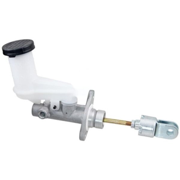 Clutch master cylinder Ø 15.9 mm aluminium A.B.S. for e.g. MITSUBISHI PAJERO