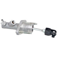 Clutch master cylinder Ø 22.2 mm aluminium A.B.S....