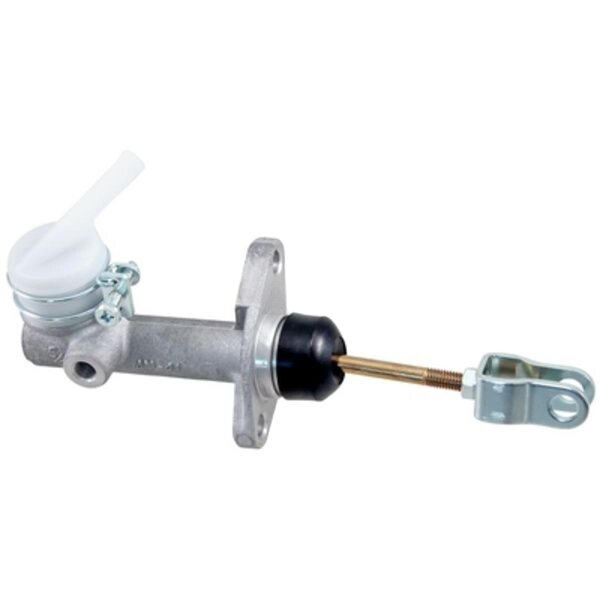 Clutch master cylinder Ø 15.9 mm aluminium A.B.S. for HYUNDAI and others