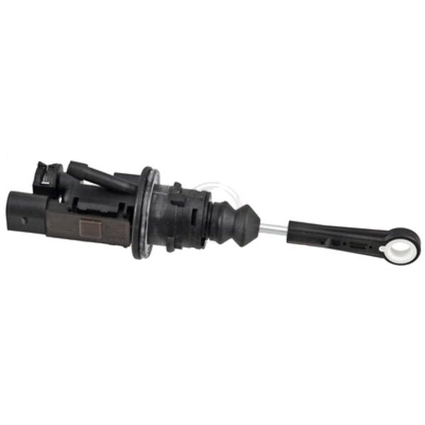 Clutch master cylinder Ø 19 mm plastic A.B.S. for e.g. AUDI A5