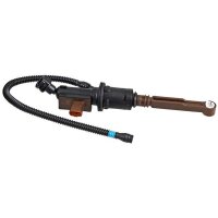 Clutch master cylinder Ø 15.9 mm plastic A.B.S....