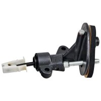 Clutch master cylinder Ø 15.9 mm aluminium A.B.S....