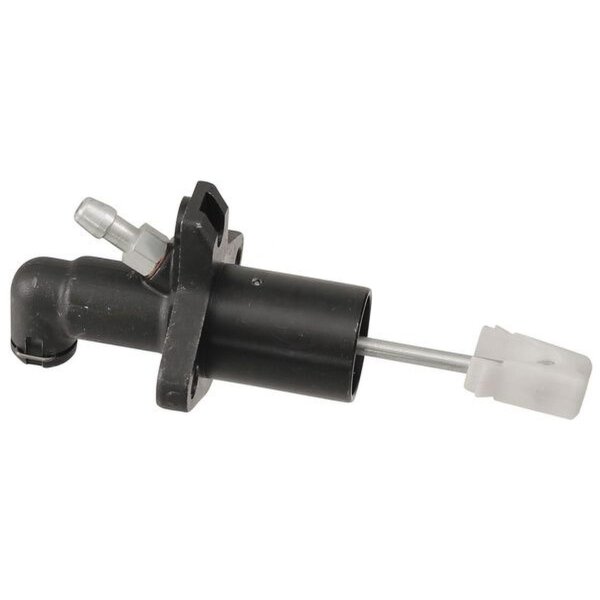 Clutch master cylinder Ø 15.9 mm cast iron A.B.S. for e.g. VW POLO