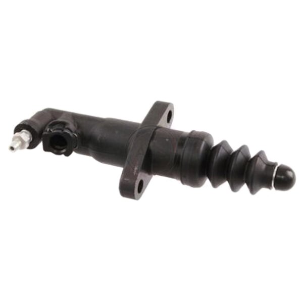 Clutch slave cylinder Ø 23.8 mm 2 aluminium A.B.S. for MINI and others