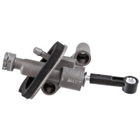 Clutch master cylinder Ø 15.9 mm aluminium A.B.S....