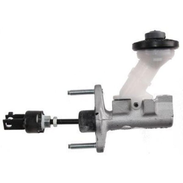 Clutch master cylinder Ø 15.9 mm aluminium A.B.S. for TOYOTA STARLET