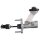 Clutch master cylinder Ø 15.9 mm aluminium A.B.S. for TOYOTA STARLET