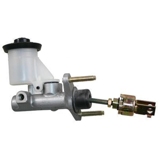 Clutch master cylinder Ø 15.9 mm aluminium A.B.S. for e.g. TOYOTA COROLLA