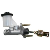 Clutch master cylinder Ø 15.9 mm aluminium A.B.S....