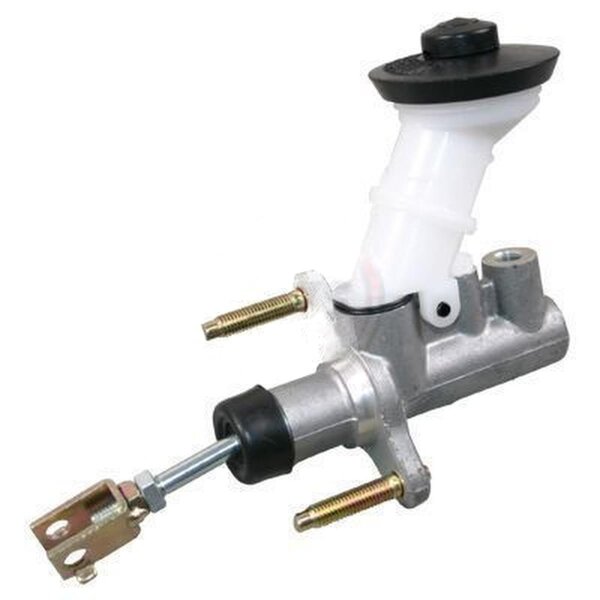 Clutch master cylinder Ø 15.9 mm aluminium A.B.S. for e.g. TOYOTA COROLLA