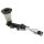 Clutch master cylinder Ø 15.9 mm cast iron A.B.S. for TOYOTA SUPRA