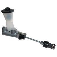 Clutch master cylinder Ø 15.9 mm aluminium A.B.S....