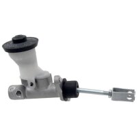 Clutch master cylinder Ø 15.9 mm aluminium A.B.S....