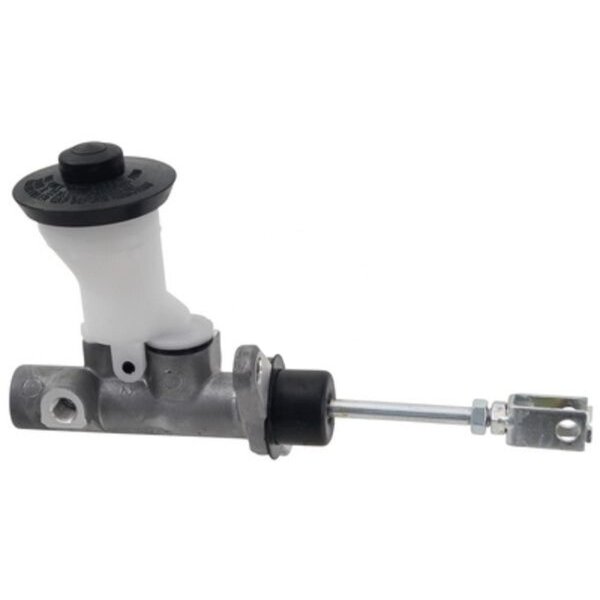 Clutch master cylinder Ø 15.9 mm aluminium A.B.S. for TOYOTA 4