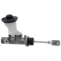 Clutch master cylinder Ø 15.9 mm aluminium A.B.S....