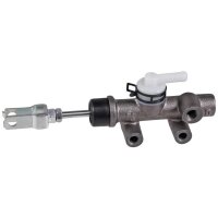 Clutch master cylinder Ø 15.9 mm cast iron A.B.S....