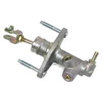 Clutch master cylinder Ø 15.9 mm aluminium A.B.S....