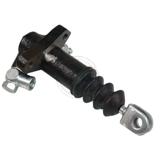 Nehmerzylinder Kupplung Ø 20,6 mm 2 Gusseisen A.B.S. für u.a. MITSUBISHI LANCER