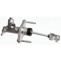Clutch master cylinder Ø 15.9 mm aluminium A.B.S....