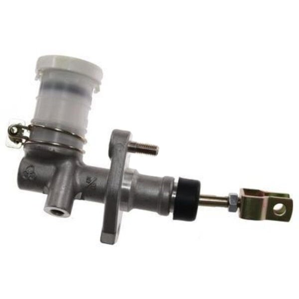 Clutch master cylinder Ø 15.9 mm aluminium A.B.S. for SUZUKI BALENO and others