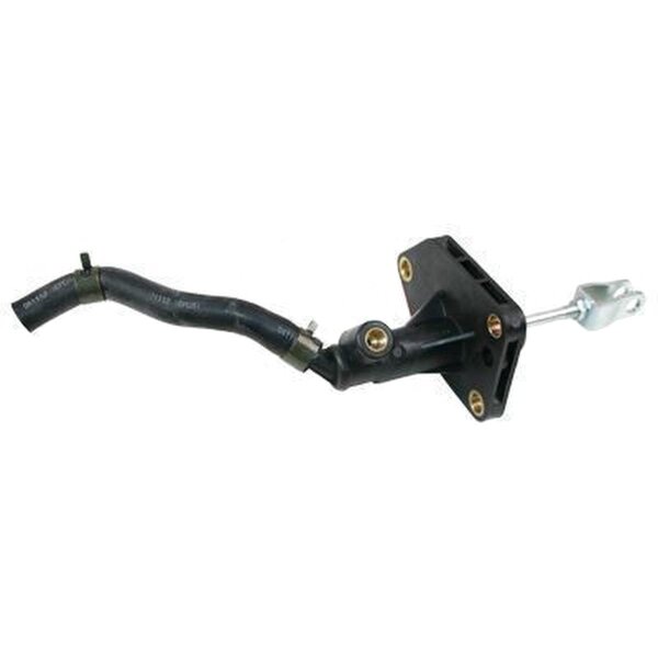 Clutch master cylinder Ø 15.9 mm plastic A.B.S. for e.g. HYUNDAI SANTA