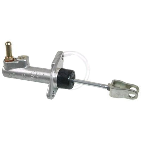 Clutch master cylinder Ø 15.9 mm aluminium A.B.S. for HYUNDAI LANTRA and others