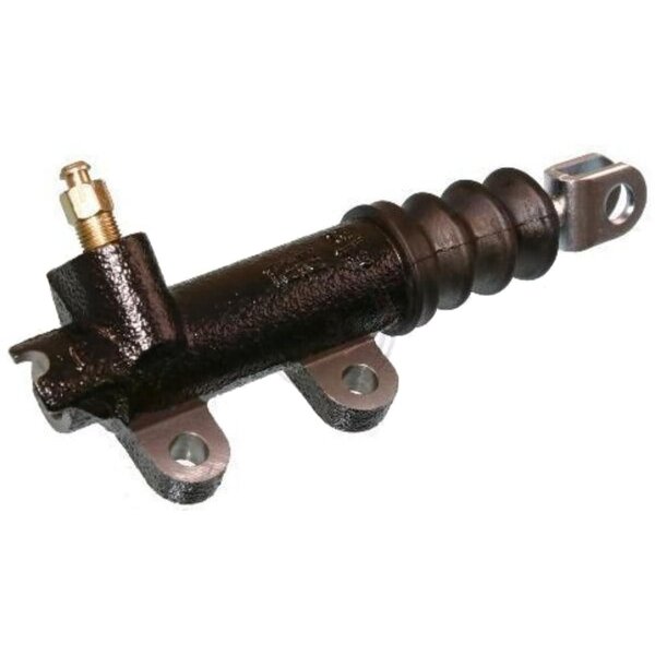 Clutch slave cylinder Ø 20.6 mm 2 cast iron A.B.S. for HYUNDAI TUCSON and others