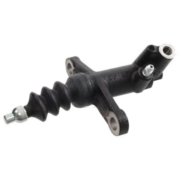 Clutch slave cylinder Ø 22.2 mm 2 cast iron A.B.S. for e.g. OPEL CAMPO