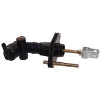Clutch master cylinder Ø 15.9 mm aluminium A.B.S....